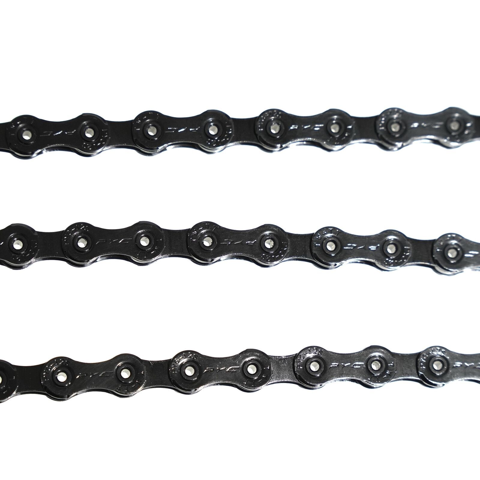 TIPSUM X12 HollowPin Diamond Coating DLC 12S Chain126L for Shimano SRAM CAMPY