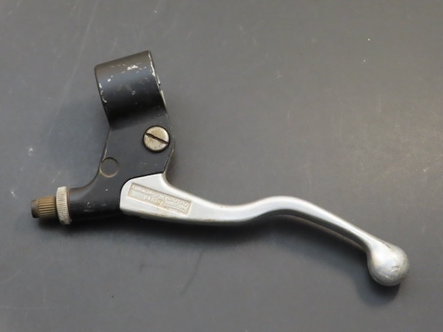 Vintage Magura Cantilever Brake Levers West Germany Stumpjumper