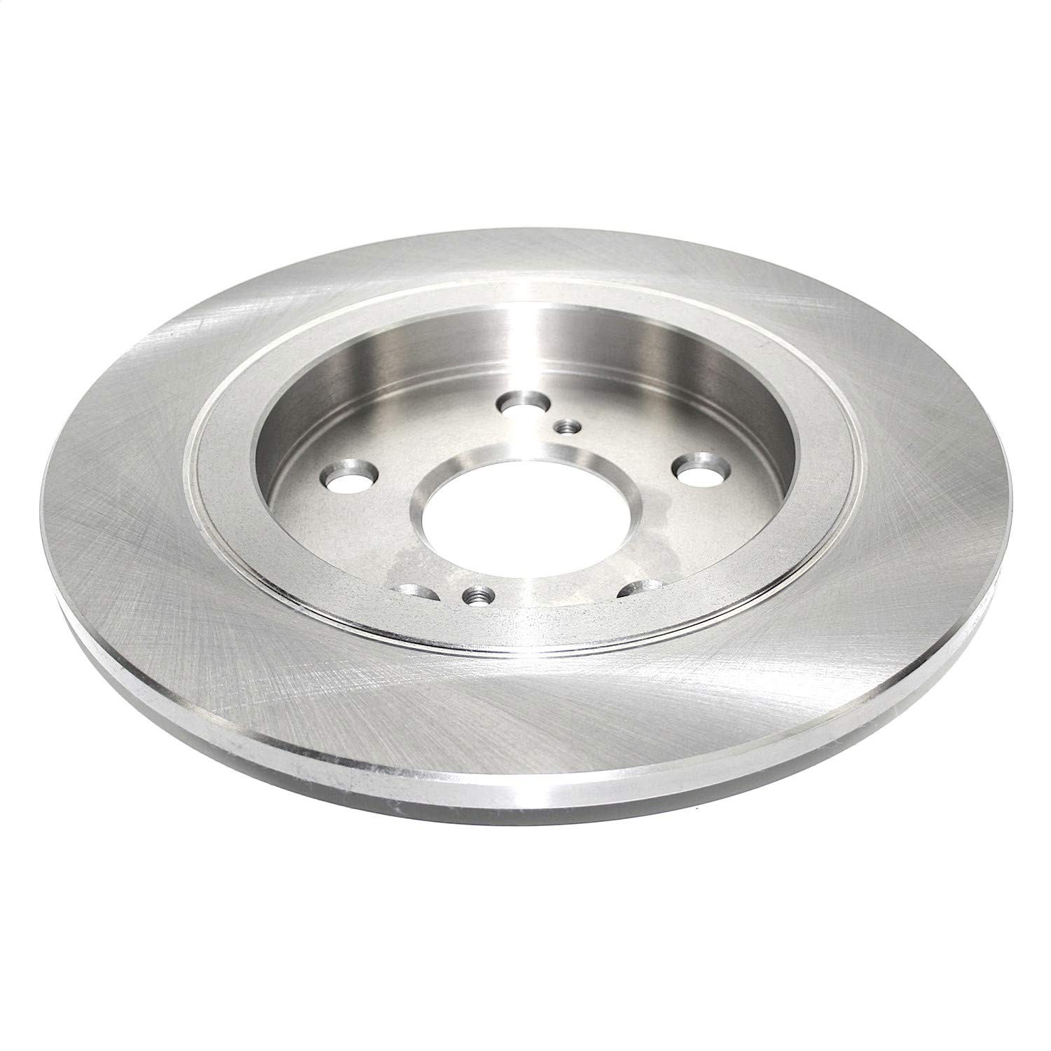 Durago Professional Series Rear Solid Brake Rotor Br900346