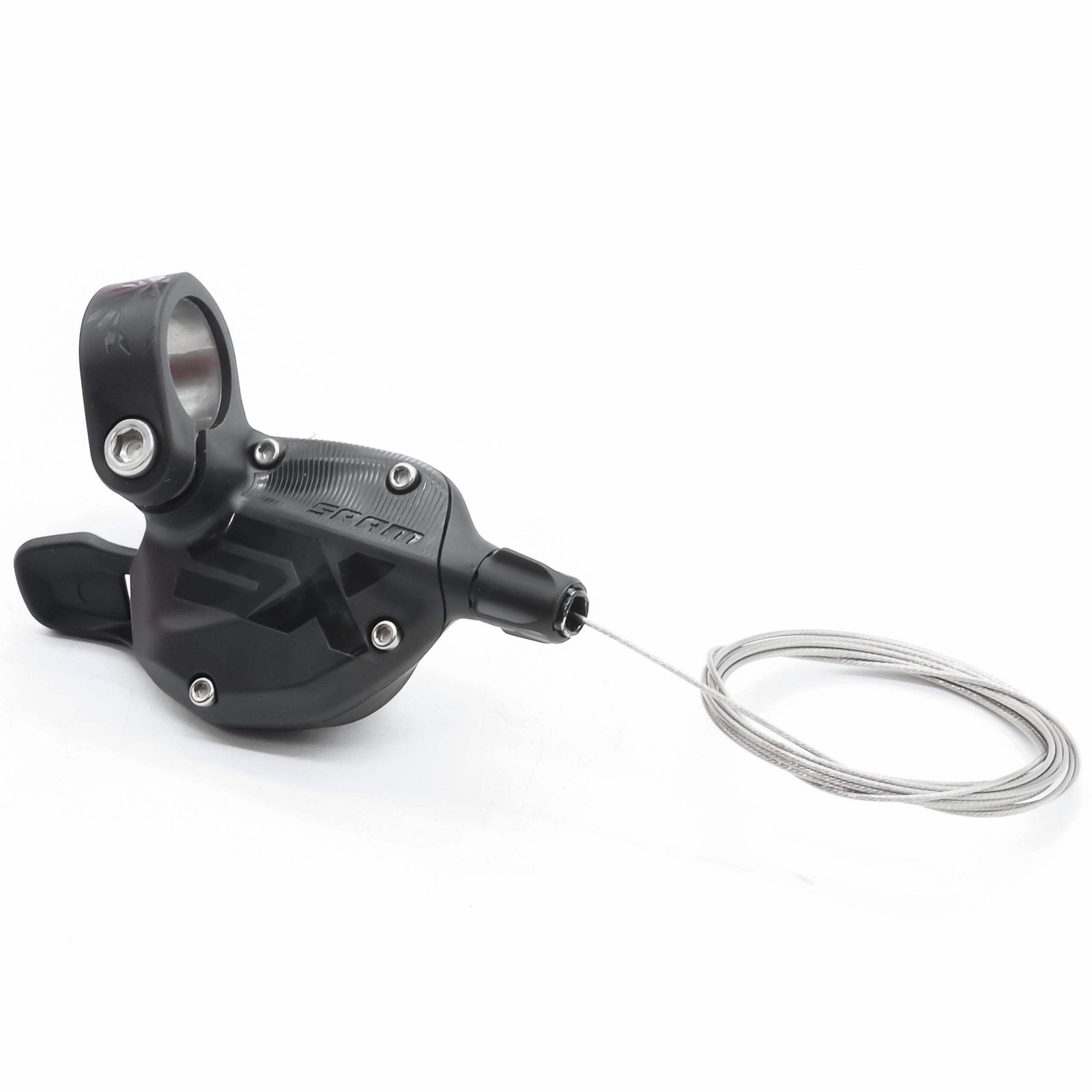 SRAM SX Eagle Rear Shifter 12 Speed with Discrete Clamp