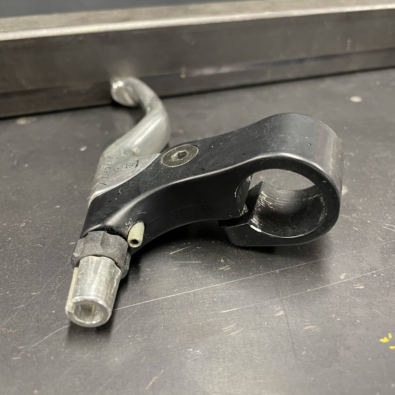 Ritchey Dia-Compe Short Pull Brake Levers – Used