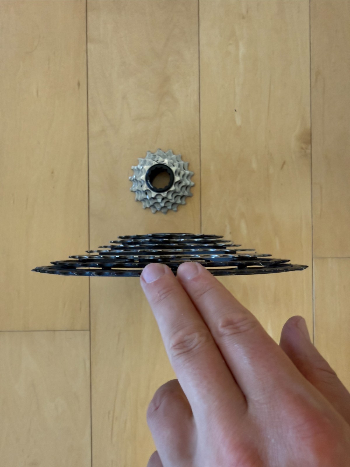 Shimano XT CS-M8100 12-Speed Cassette – 10-51T