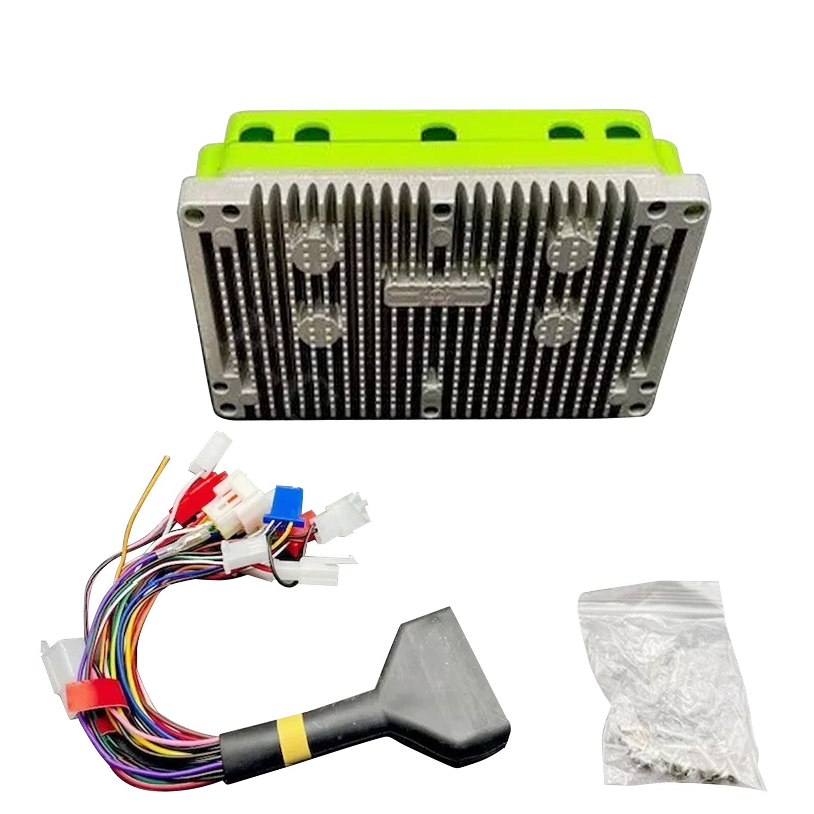 48-72V FarDriver Speed motor Controller BUILT IN Bluetooth for Electric bike.