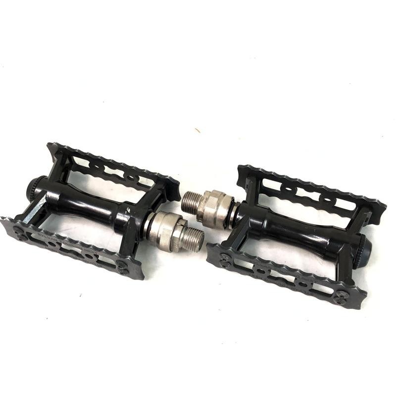 Mikashima MKS SYLVAN TOURING NEXT EZY SUPERIOR flat pedal