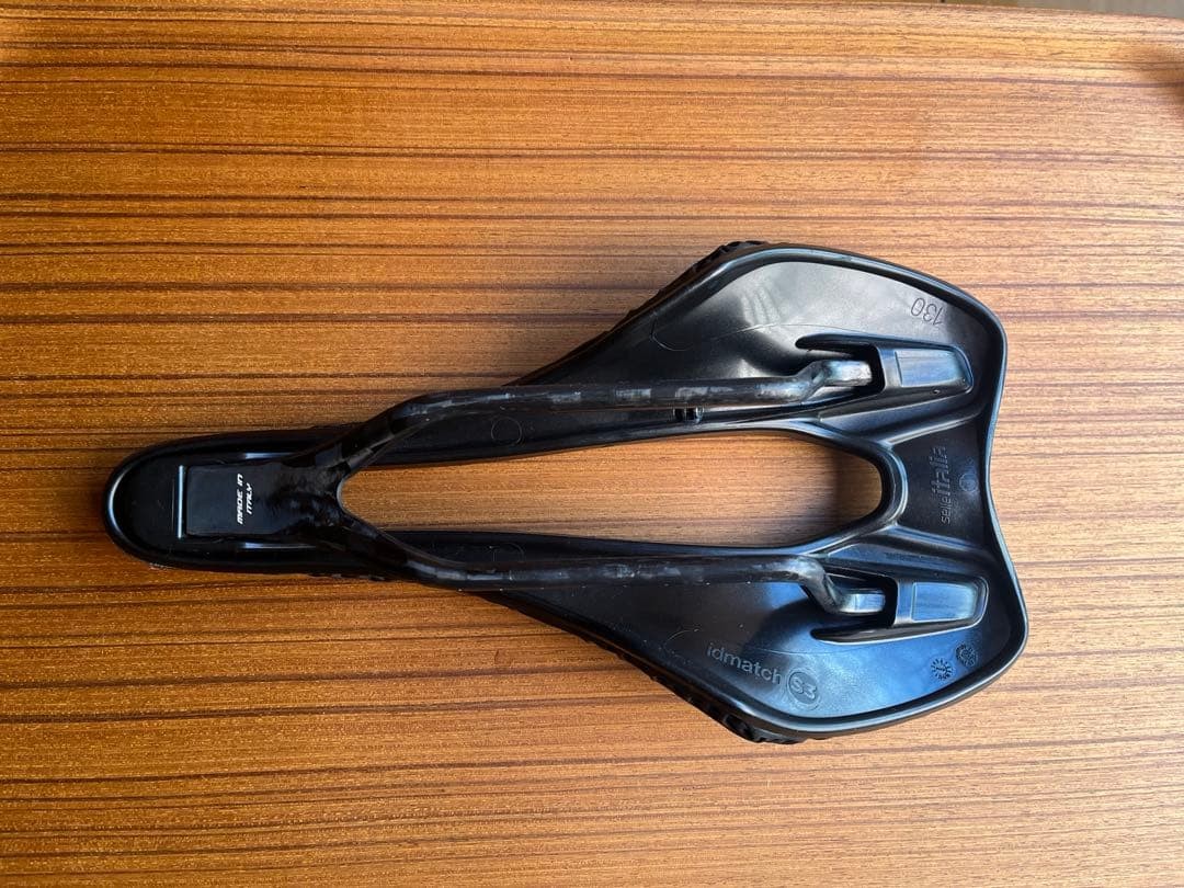 Selle Italia Slr Boost 3D Kit Carbonio