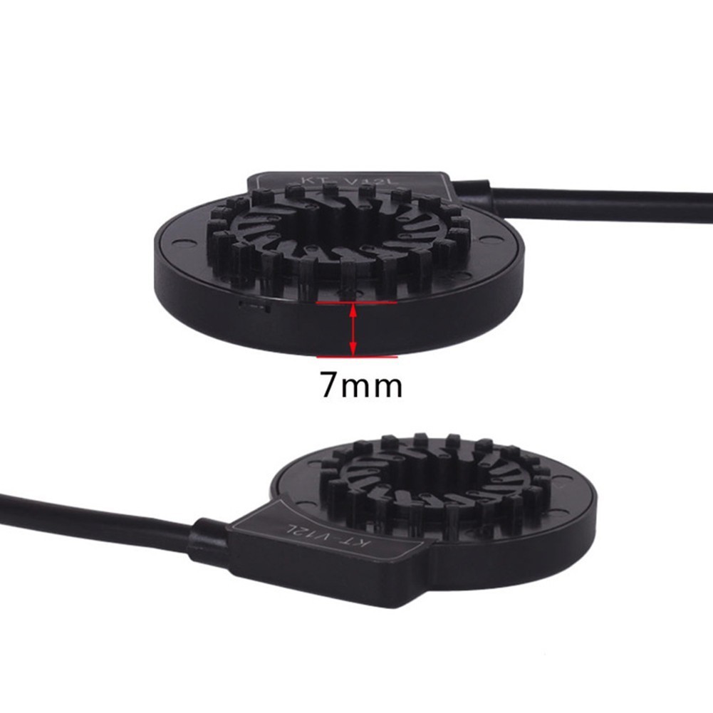 PAS KT-V12L 12PAS Speed Sensor For Ebike Electric Bike Normal Cable.connection