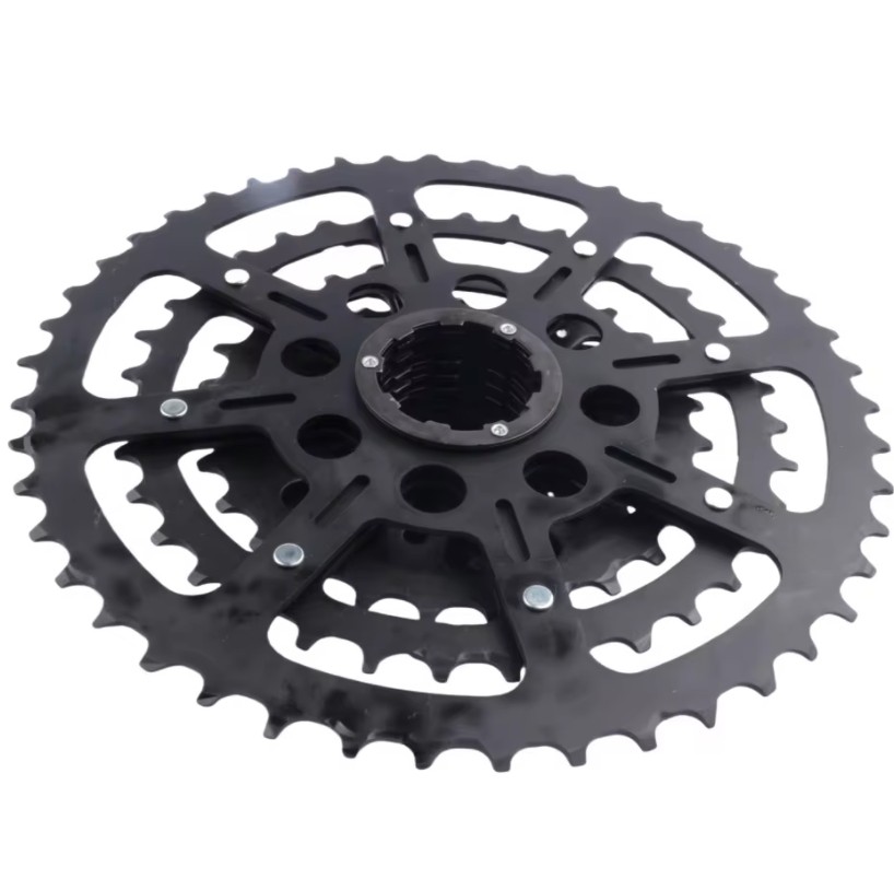 SHIMANO CUES LG300 Cassette Sprocket 11-36T/11-41T/11-46T 9/10 Speed Freewheel
