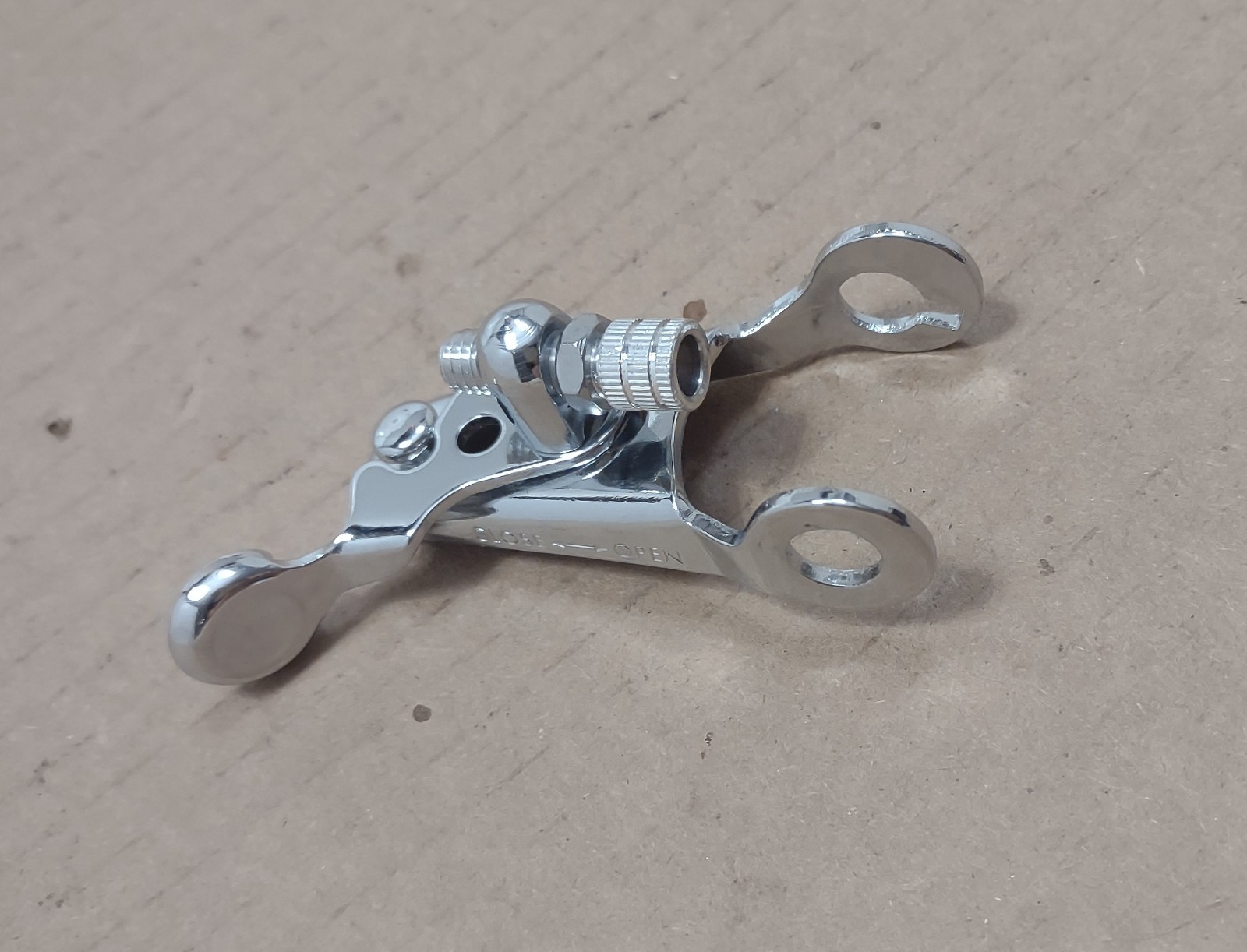 New Vintage BIke Shimano Cable Stop