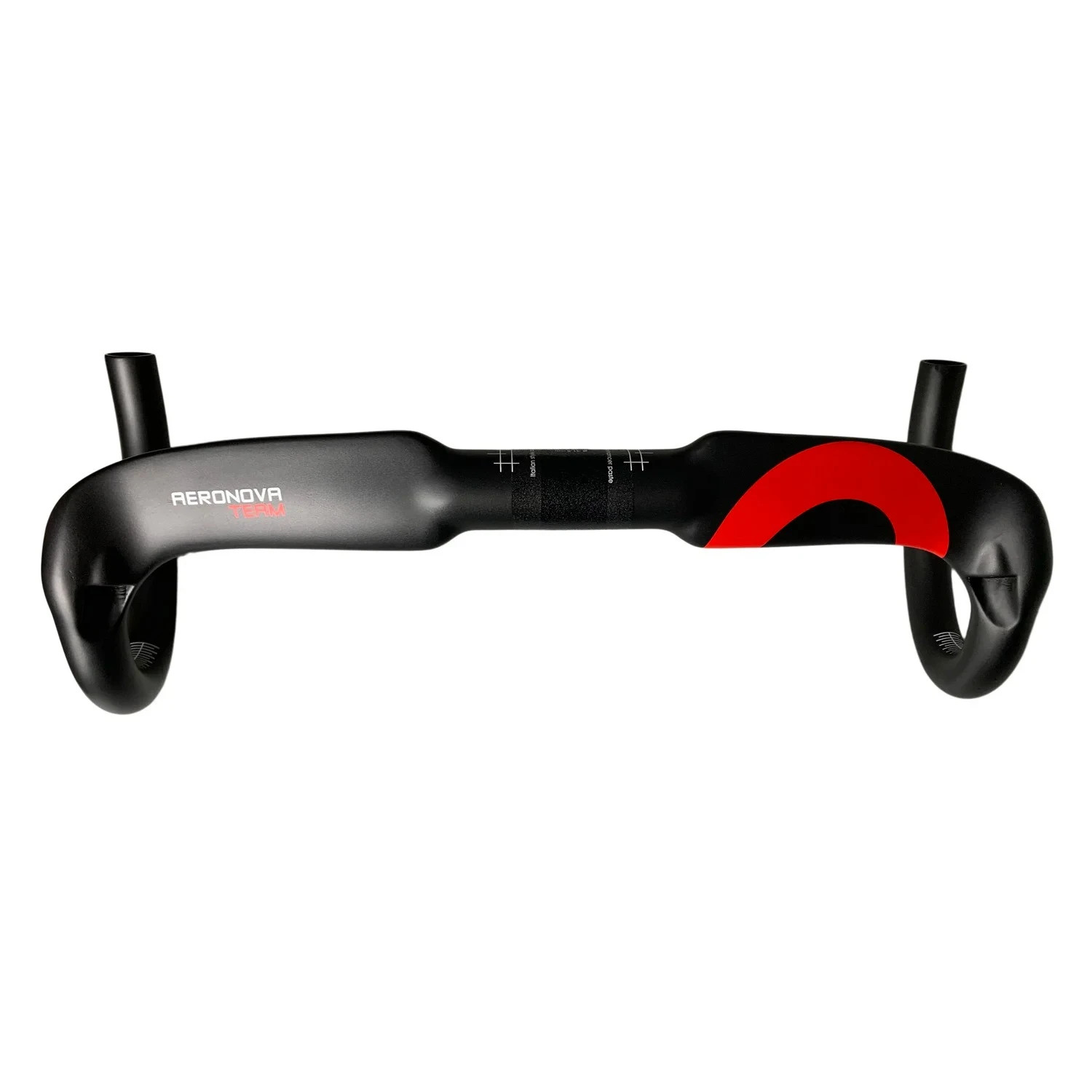 Full Carbon Fiber Mountain Road Bike Handlebar UD Matte/ Glossy Aero Drop Bar