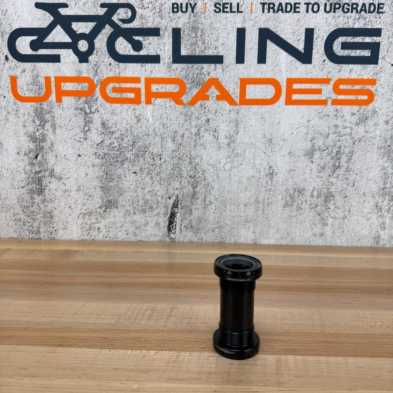 Ceramicspeed BSA English Threaded Bottom Bracket for 30mm Spindles 83g