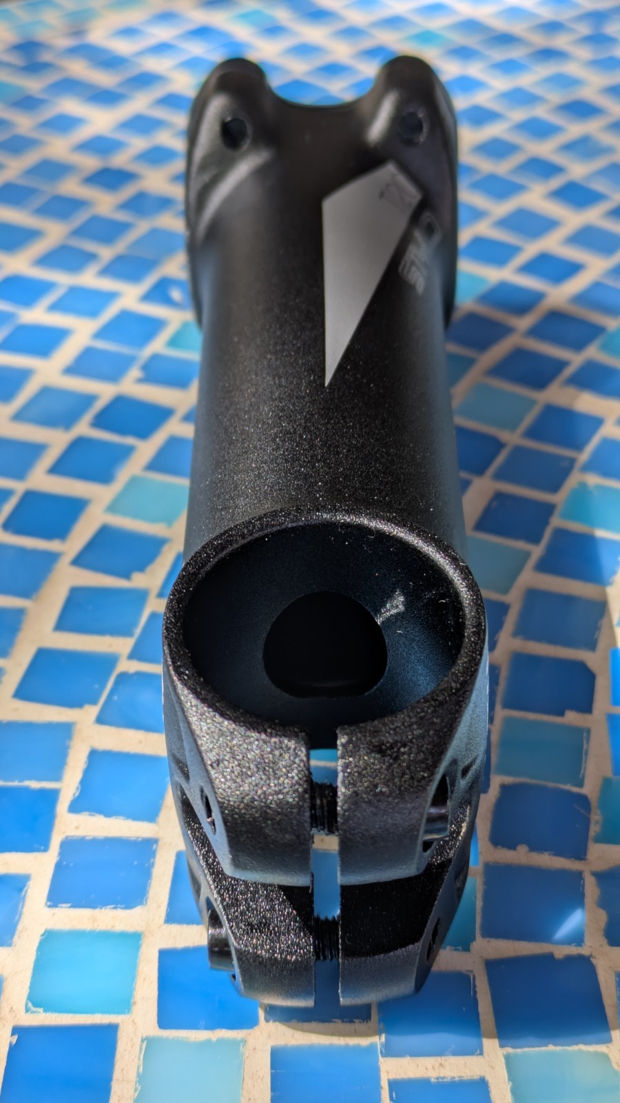 Truvativ Stylo T20 Stem 120mm 31.8mm 5D