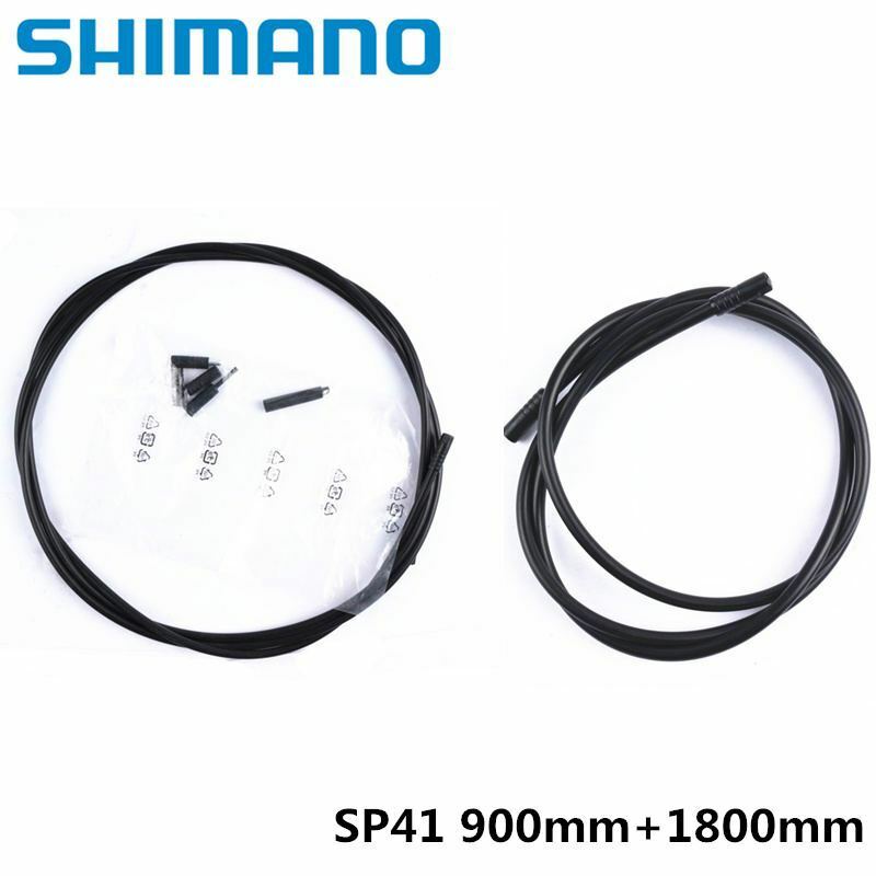 SHIMANO SIS SP41 4mm Shifter Housing for XTR DURA ACE XT ULTEGRA Road Bike Cycle