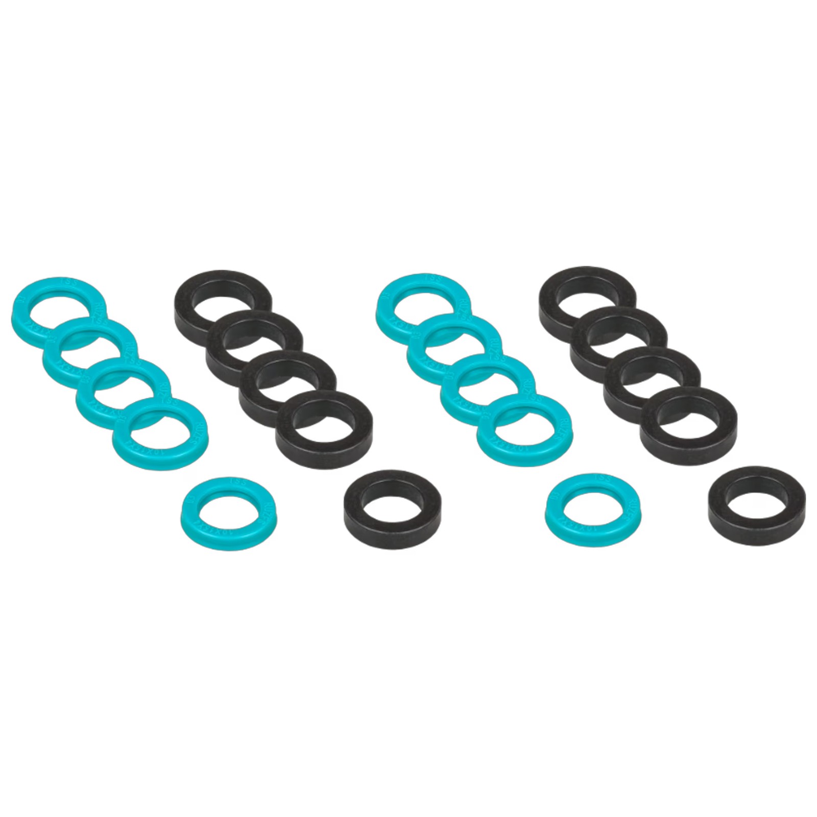 RockShox Reverb Reverb Stealth A2 B1 Sealhead U-Cup 10 Pack 11.6818.035.015