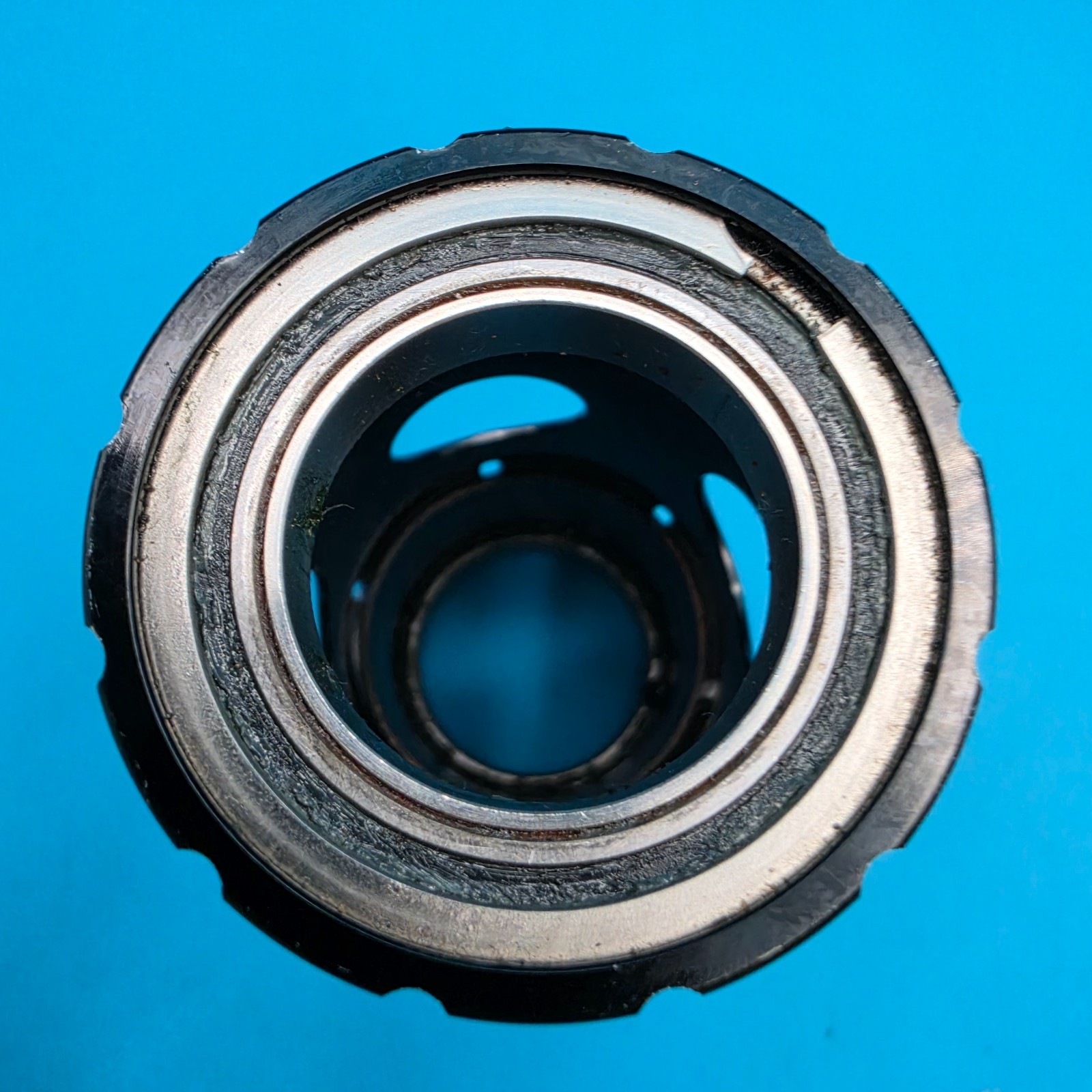 Praxis Works BB30 to M30 Converter Bottom Bracket 68mm g6