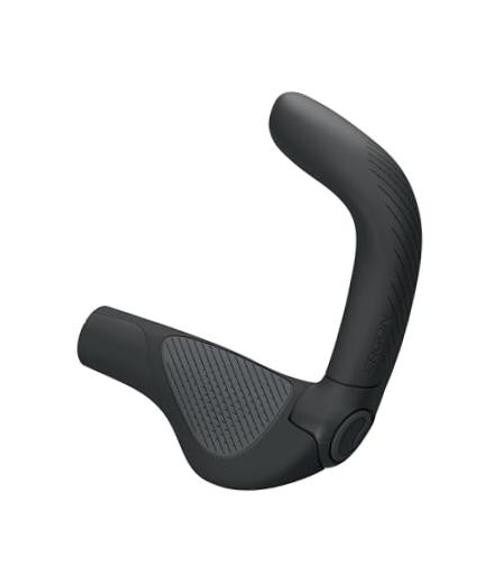 GP5 Evo Bicycle Grips | Lightweight Nylon-Composite, Multi-Position Bar Large