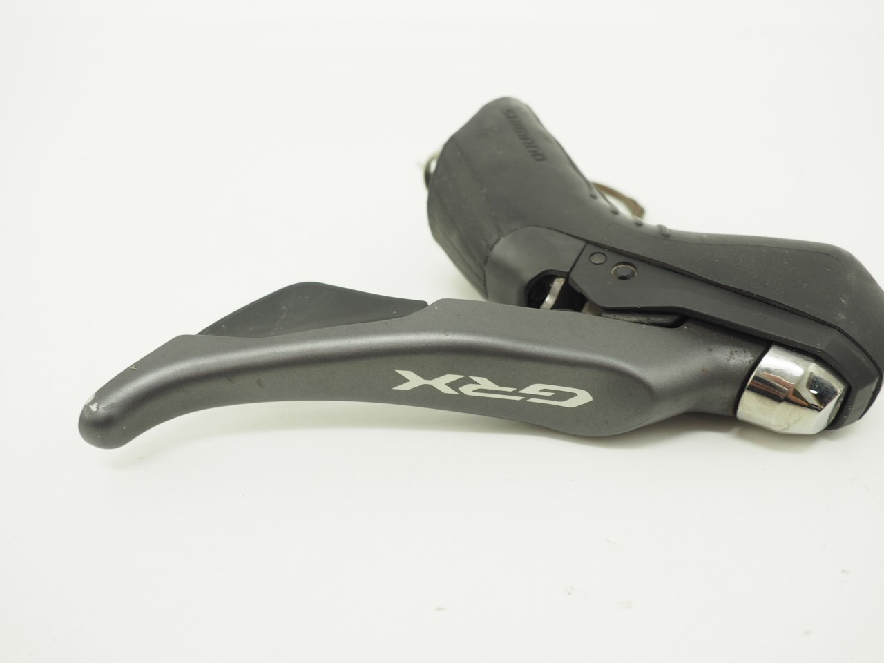 Shimano GRX ST-RX810 2×11-Speed Drop Bar Shift/Hydraulic Brake Levers Pair L&R