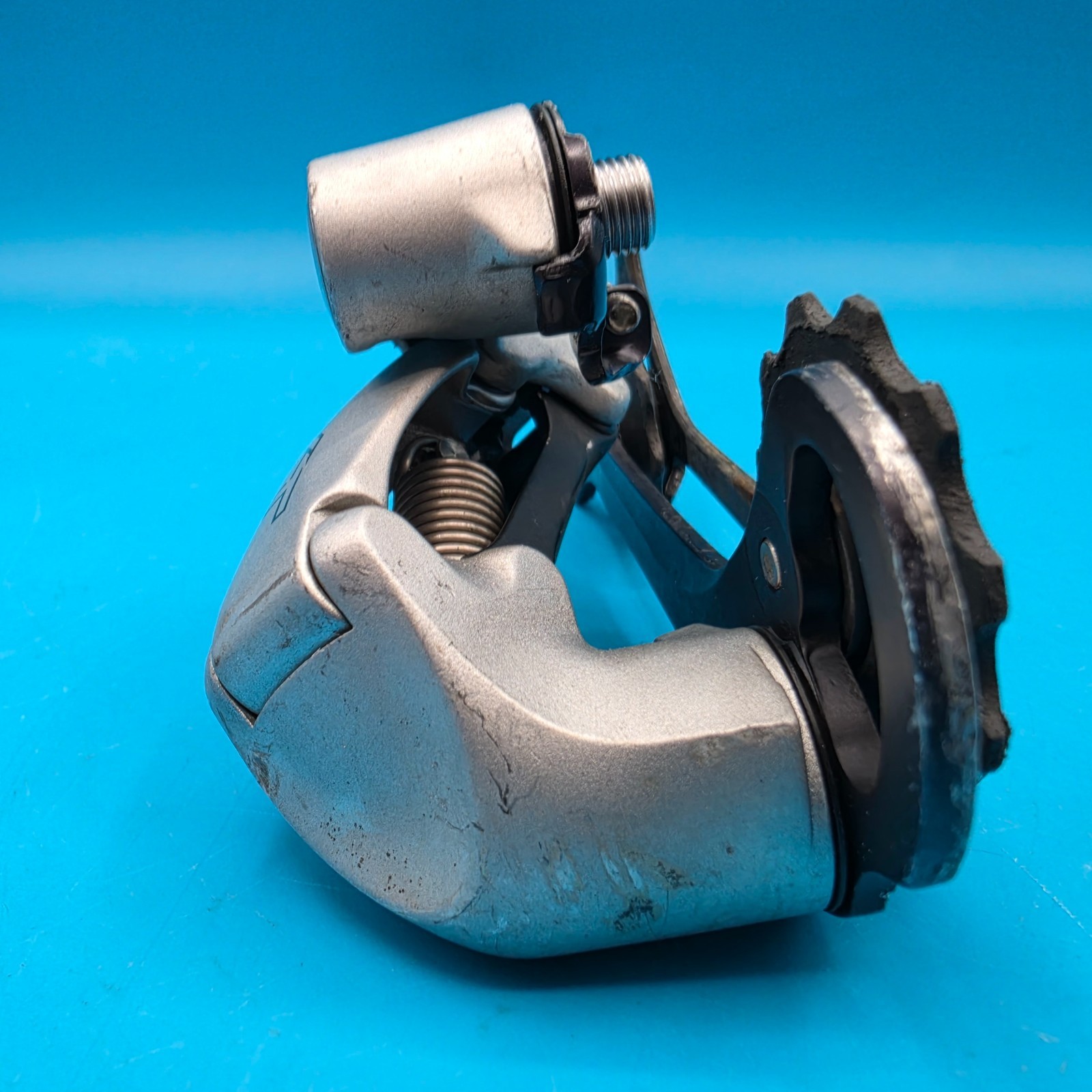 Shimano DEORE XT RD-M750 SGS 9 Speed Long Cage MTB Rear Derailleur g22