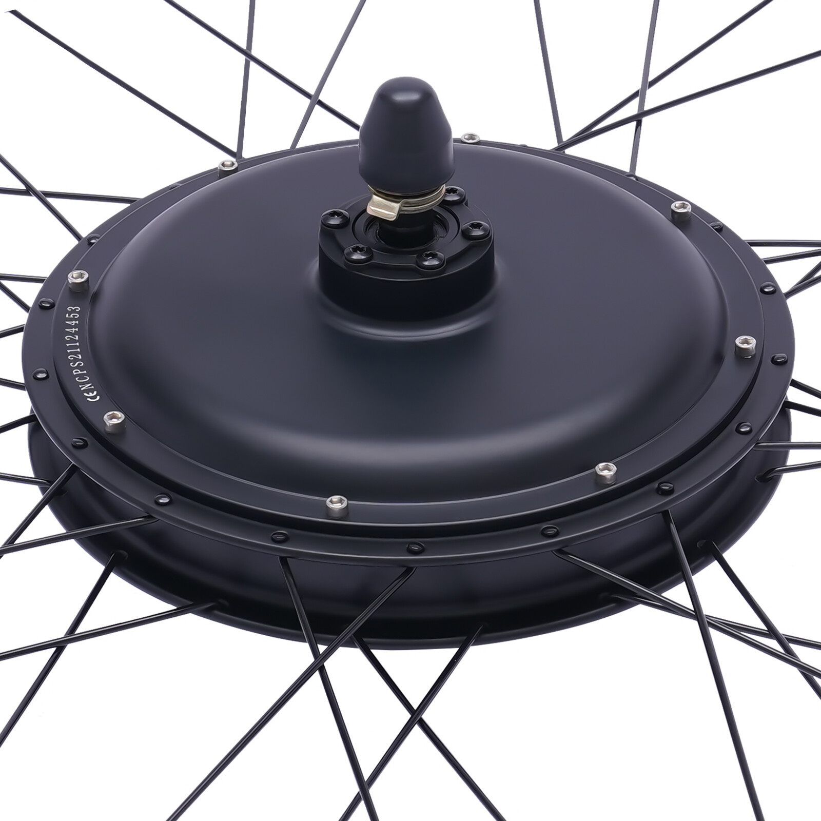1000W 28/29″Electric Bicycle Front/Rear Wheel + Tire E-Bike Conversion Motor Kit