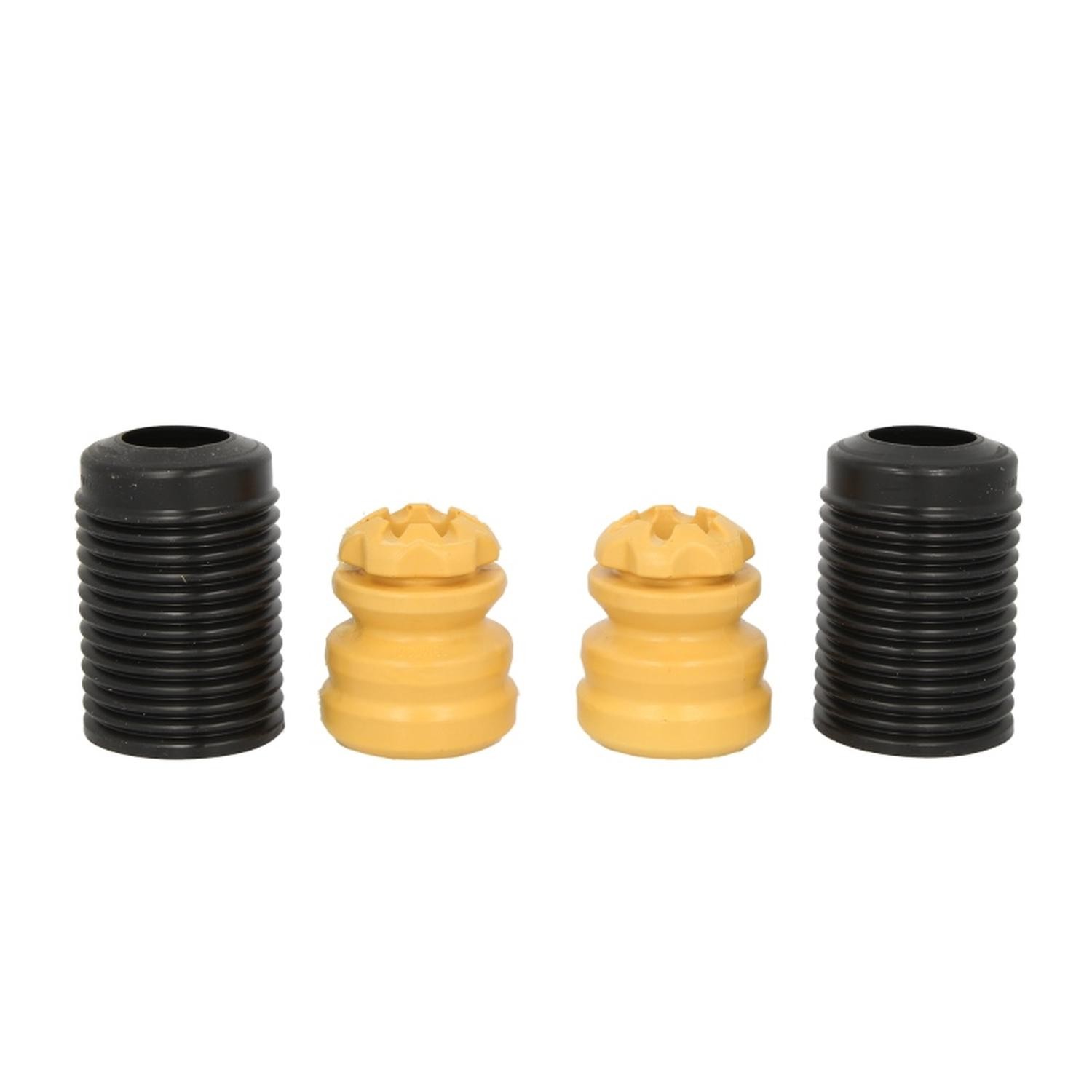 DUST COVER KIT SHOCK ABSORBER B019IPSF04 SACHS 900 325 NEW