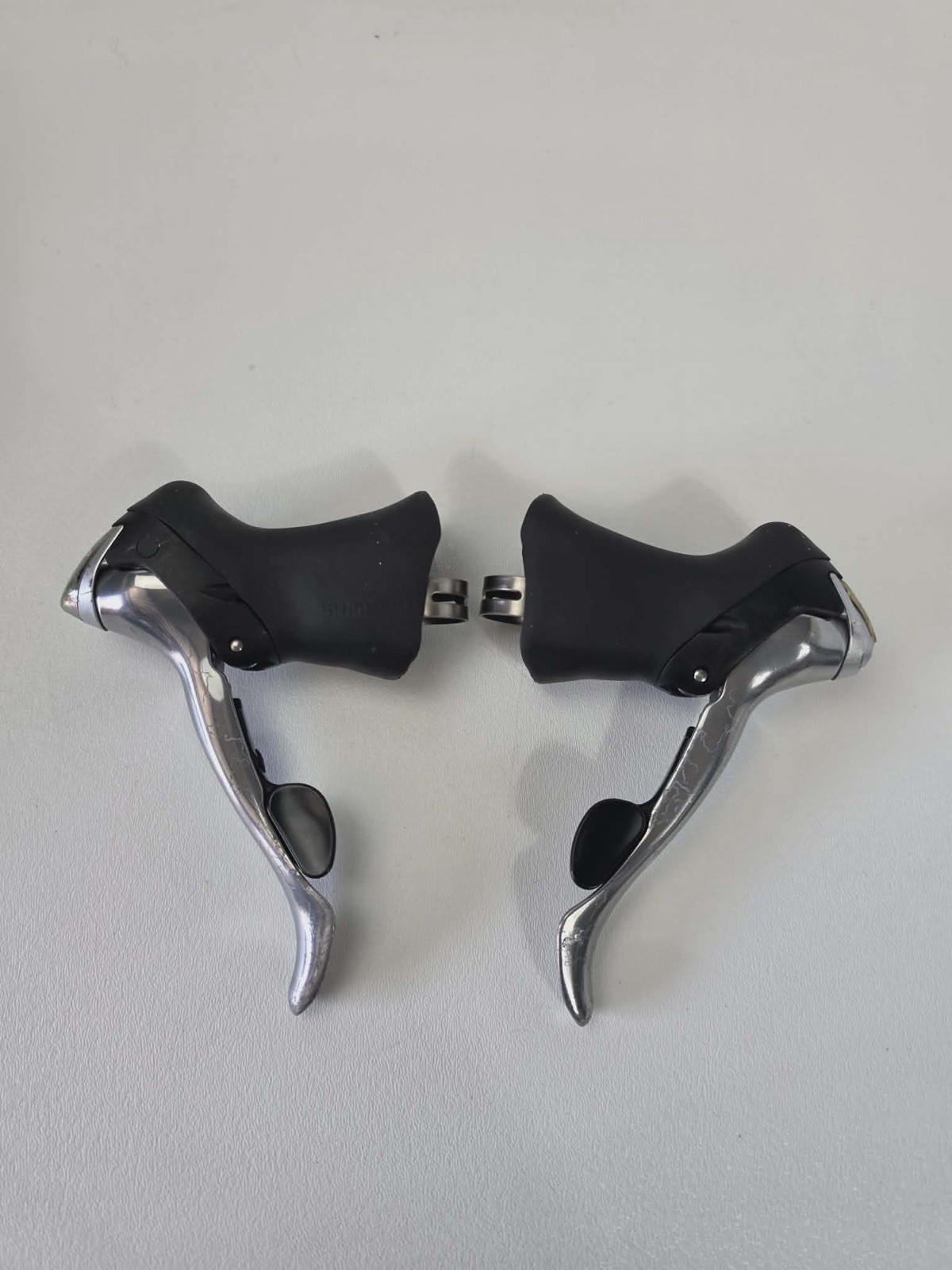 Shimano Ultegra ST-6510 Road Bike Speed Shift Brake Lever SET Flight Deck