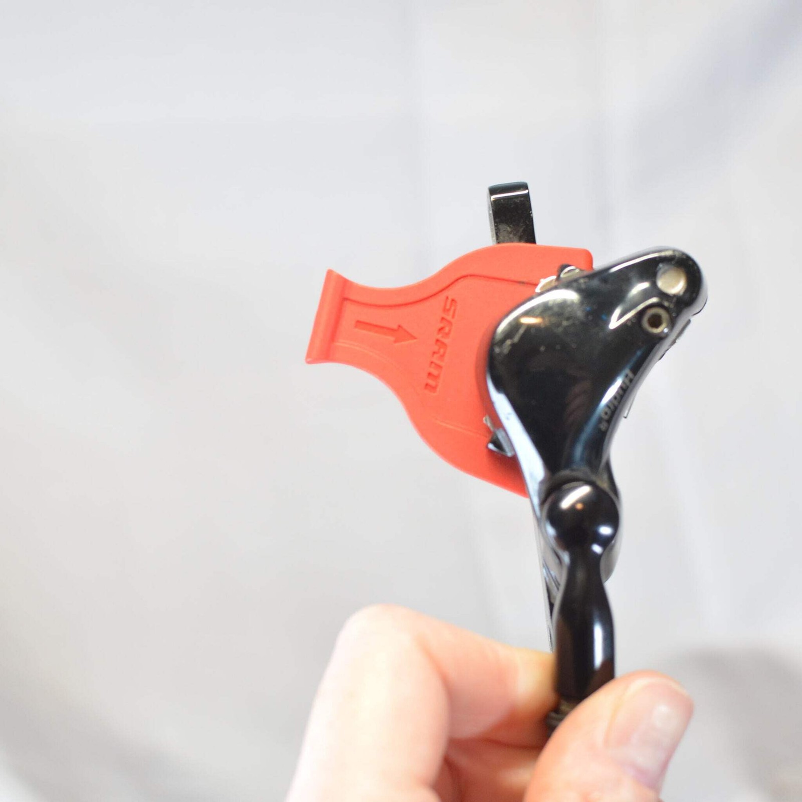 SRAM Red 22 HRD 1x (11 Speed) Hydraulic LEFT/FRONT n One-By «Shifter» +Brake