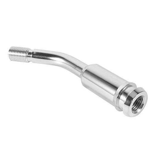 Gear Stick Extension, 5inch Gear Shifter Stick Lever Bend Extension Shift