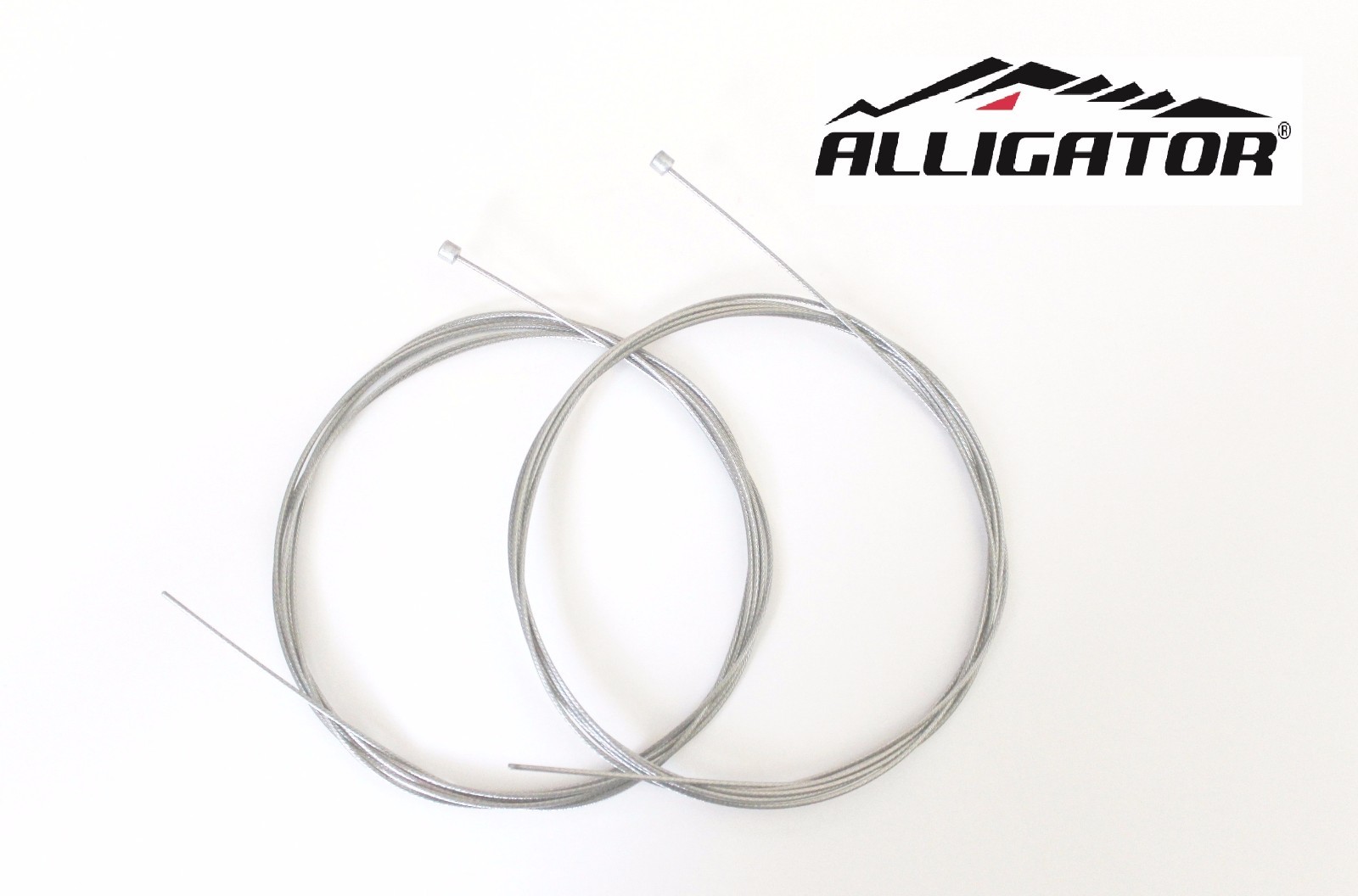 Alligator Slick Stainless Steel Shift Gear Shifter Derailleur Inner Cable Wire