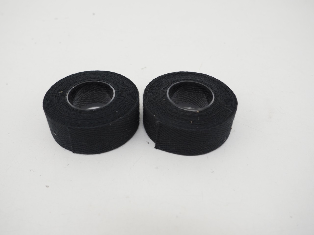 New! Cat Eye Adhesive Cotton Handlebar Tape No. 3000 Black Pair/Set