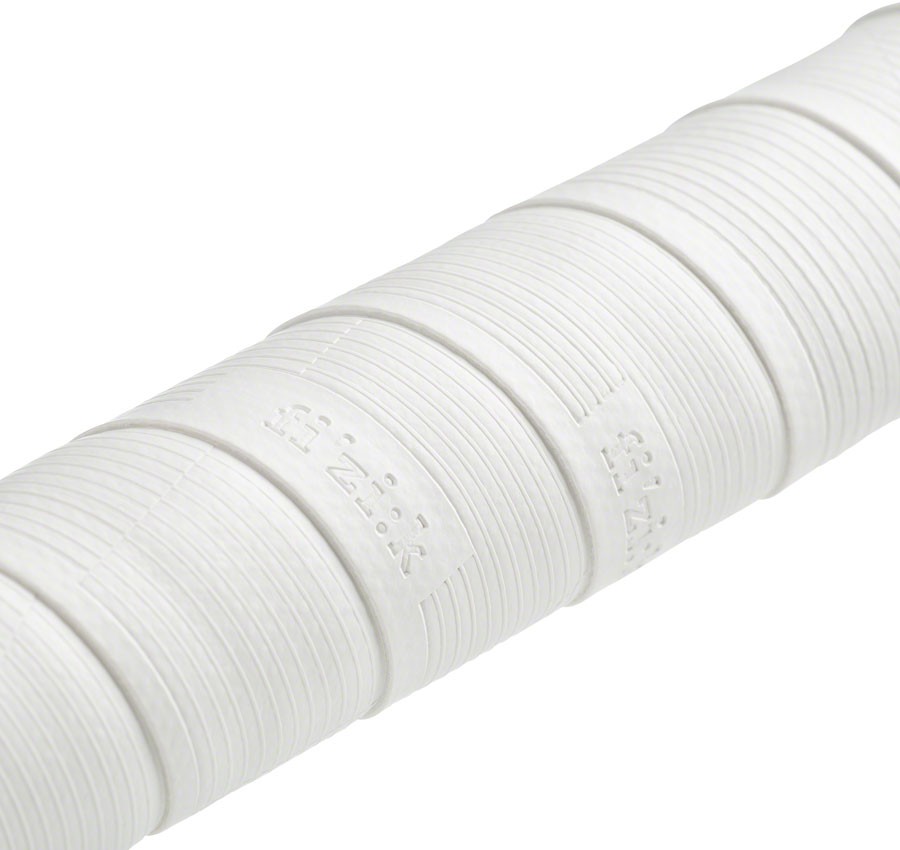 Fizik Vento Solocush Tacky Bar Tape – 2.7mm, White