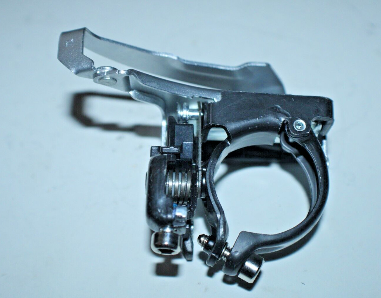 Shimano Altus Triple Front MTB Derailleur FD-M315-TS 34.9mm 64-69° USA Shipper