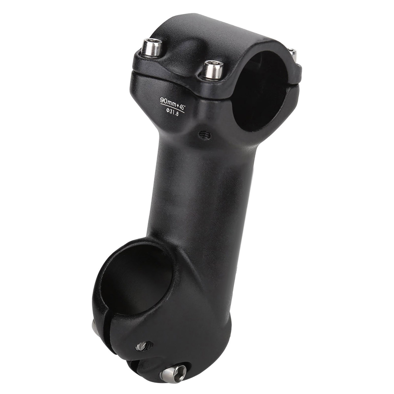 Mountain Bicycle Alunimium Alloy Bike Tube Stem Replacement Part Accessory