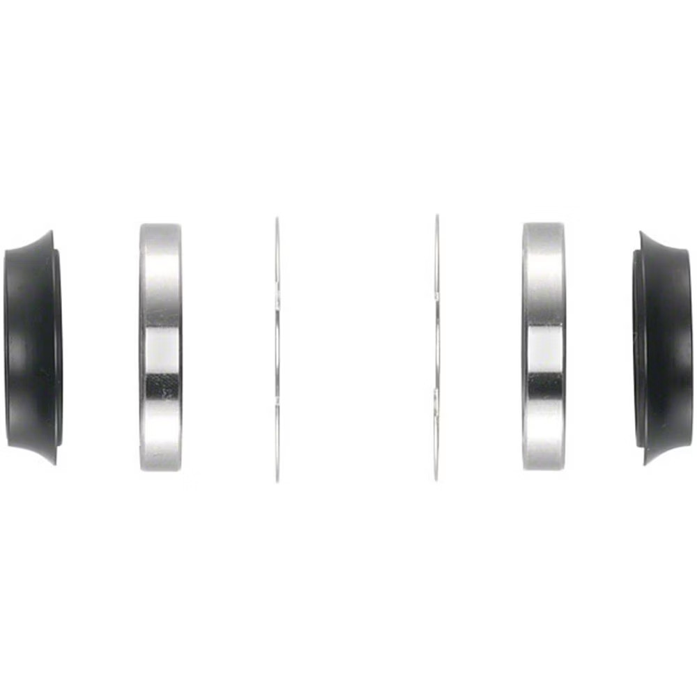 BB30 CERAMIC Cartridge Bearings Set by CAMPAGNOLO for SRAM Cannondale FSA MORE