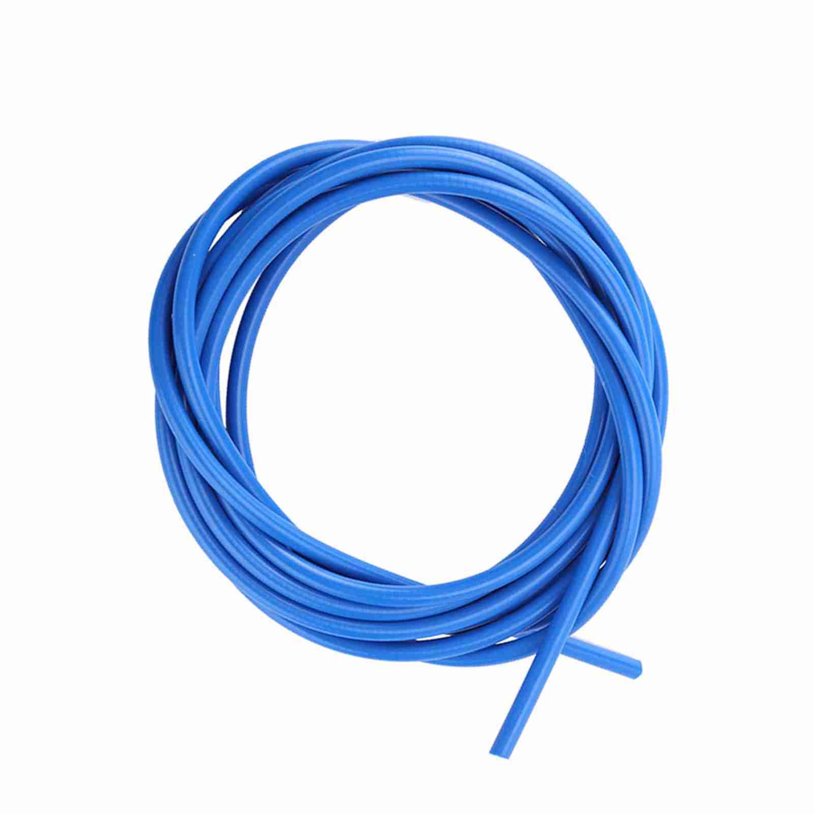 3meters Bicycle Brake Cable Bike Wires For Road MTB Bikes (Blue)