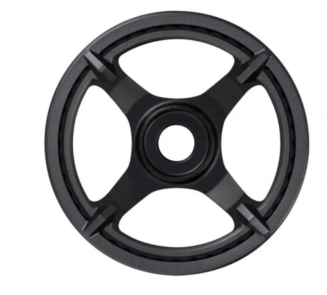 Shimano Sprocket Guard STEPS SM-CRE61 Single 9/10/11 – 38T or 44T E- Mountain