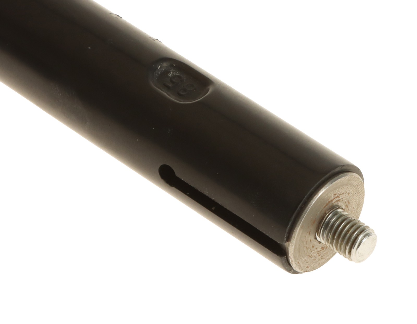 Cinelli 1″ X/A 22.2mm Quill Stem 85mm 26.4mm Clamp Black -17° XA NEW NIB NOS