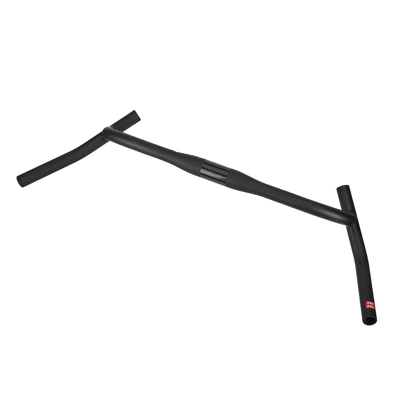 Carbon Gravel Bike Handlebar Big Flare Bar Cycle Cross Road MTB Bike Handlebars