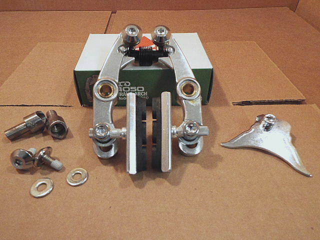 New-Old-Stock Suntour XCD (4050 Series) Roller-Cam Brake Caliper