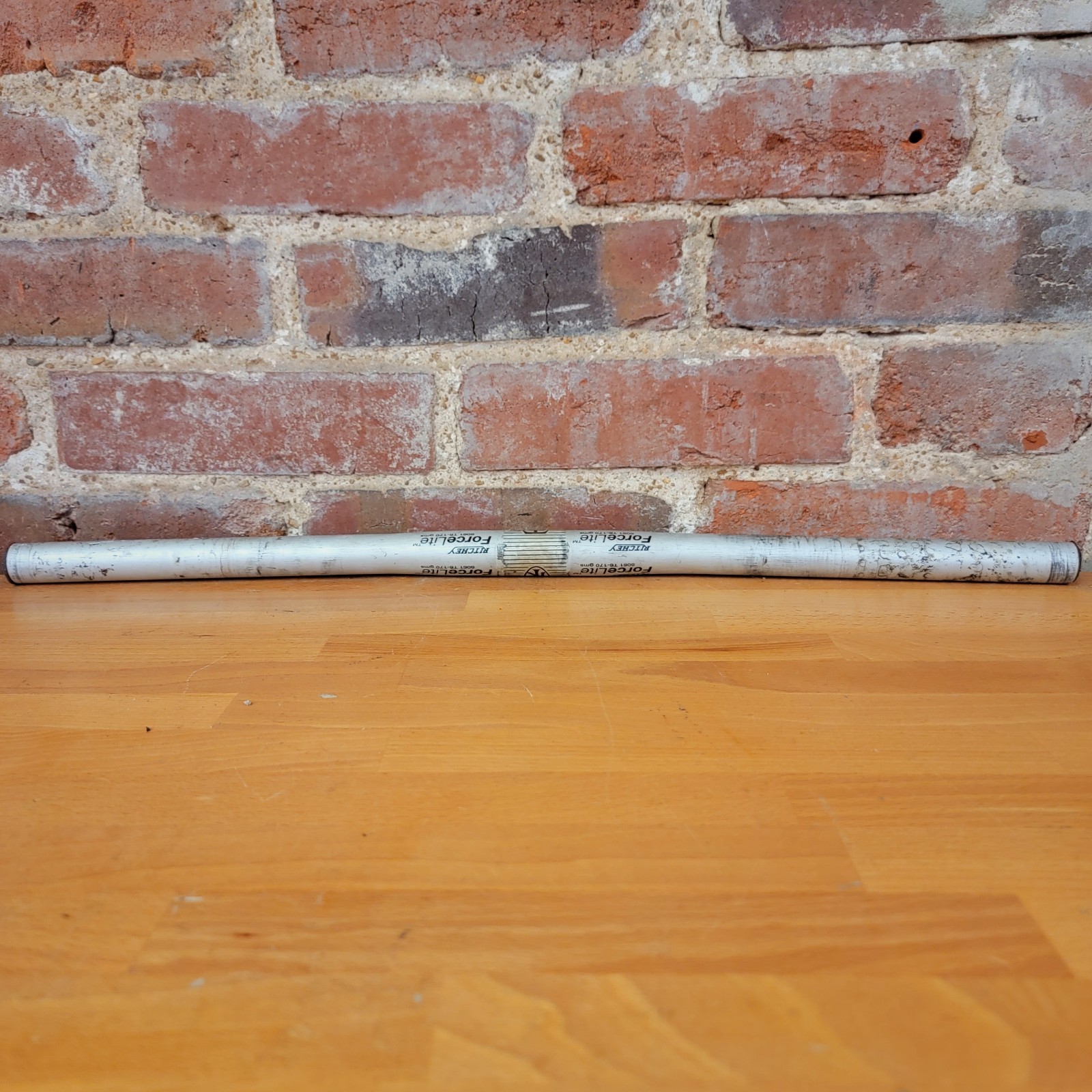 RITCHEY Force LITE Alloy Mountain Bike Handlebar 25.4mm Clamp 560mm Width d17