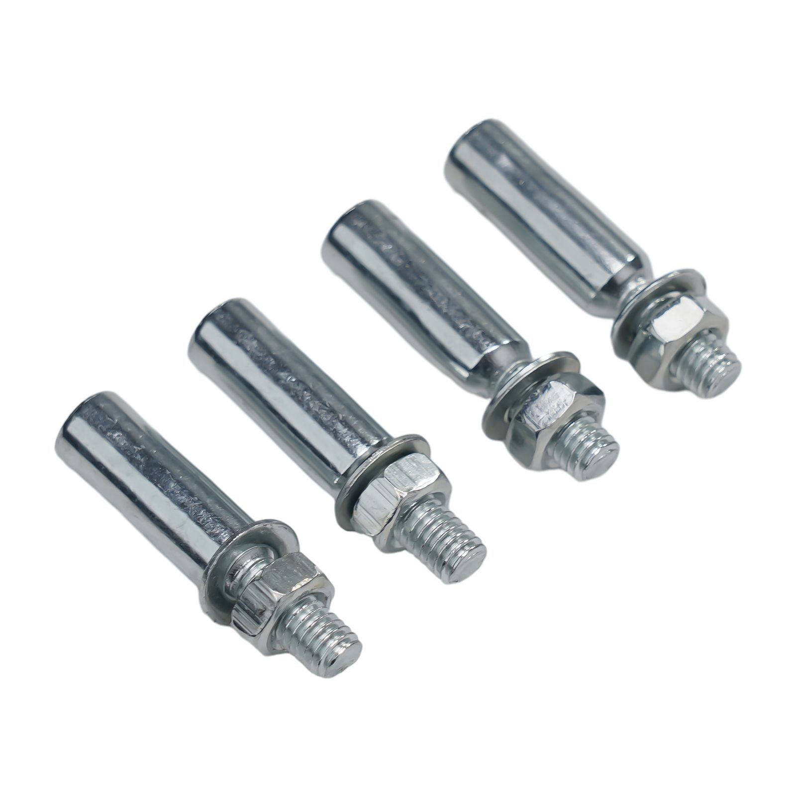 4 X Bicycle Bike Cycle Standard Cotter Pin 9.5mm 3/8″ For Raleigh Crank