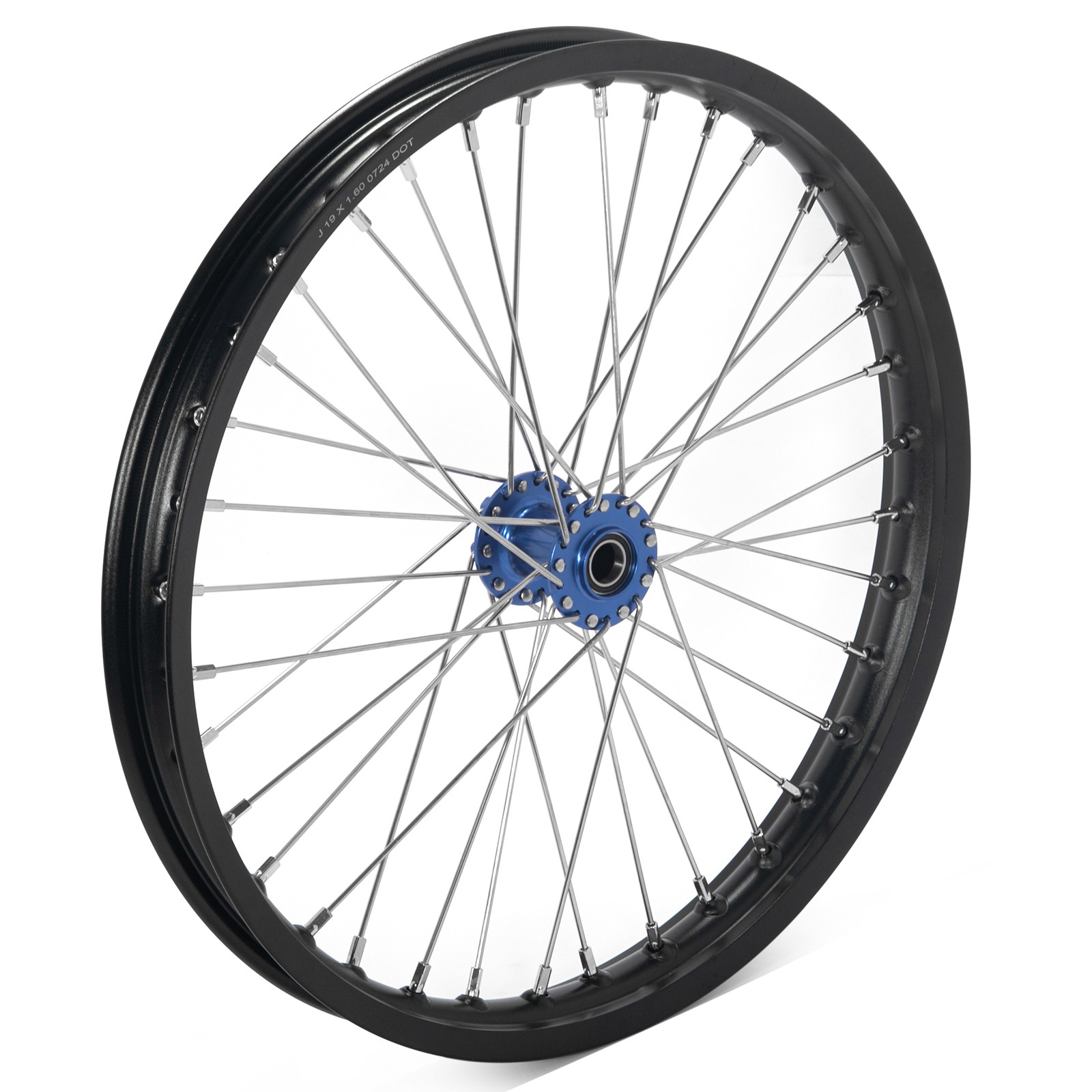 TARAZON 19×1.6 Spoke Front Wheel Rim Hub For Sur Ron Light Bee X LBX For Talaria