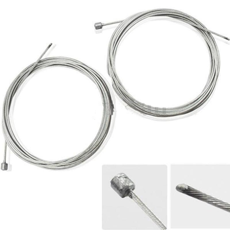 Bicycle Shift/Brake Shifter Derailleur Gear Stainless Steel Inner Cable Wire