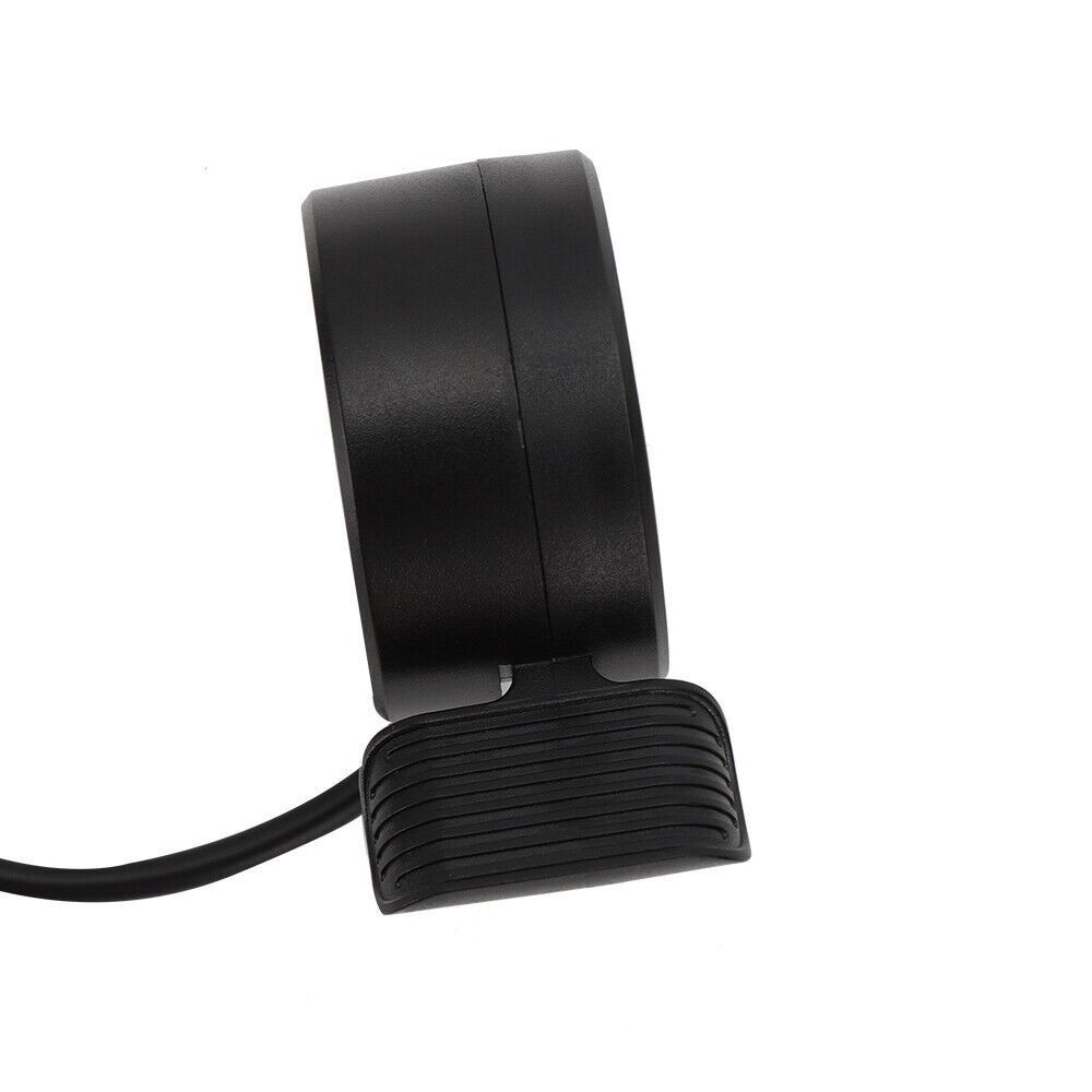 Thumb Throttle Accelerator Speed Control Assembly for E-Bike Electric Scooter