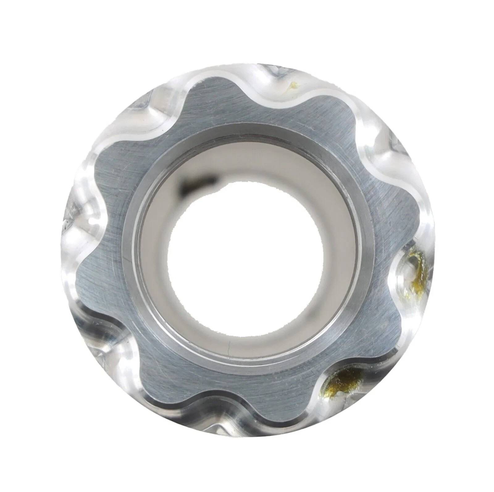 Race Face Cinch XC Bottom Bracket Spindle 136.5mm BSA/PF30 BB92/89-392 D30363