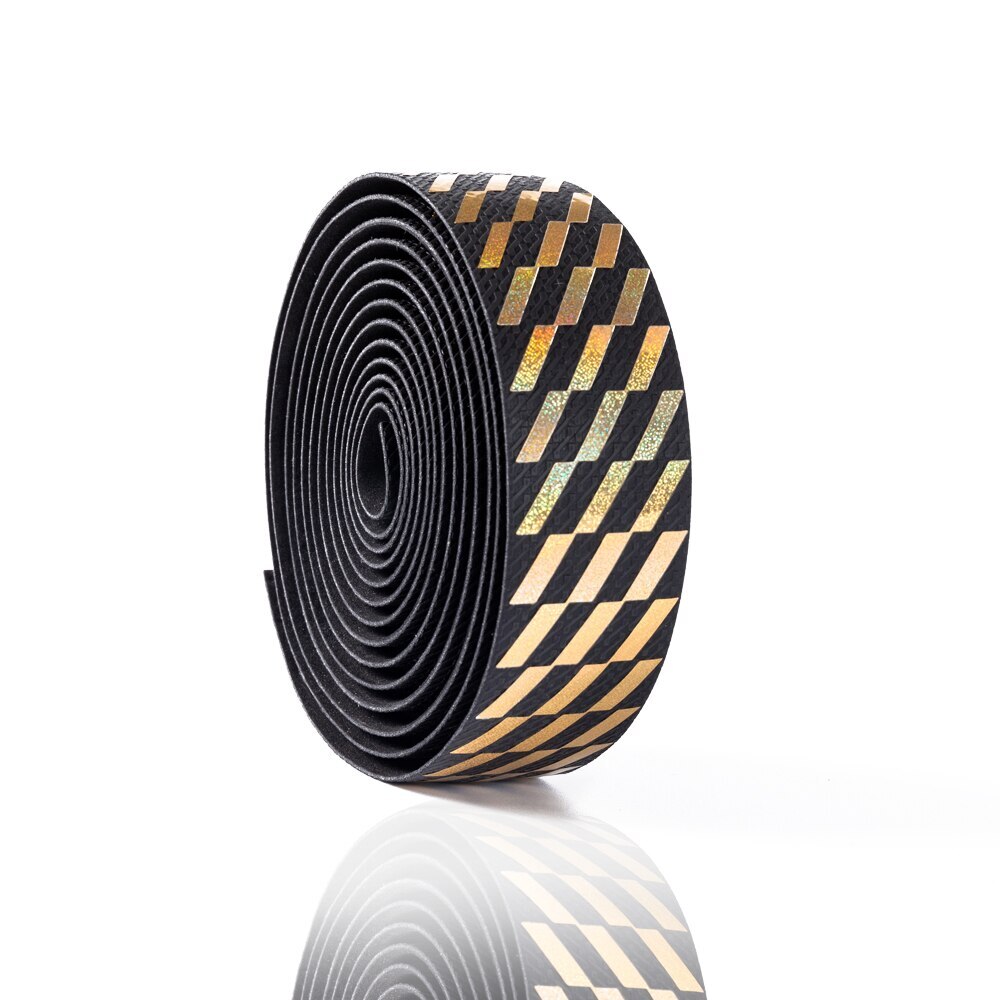 Road Bike Handlebar Tapes EVA PU Tape Durable Shock-Proof Bartape Bicycle Tape