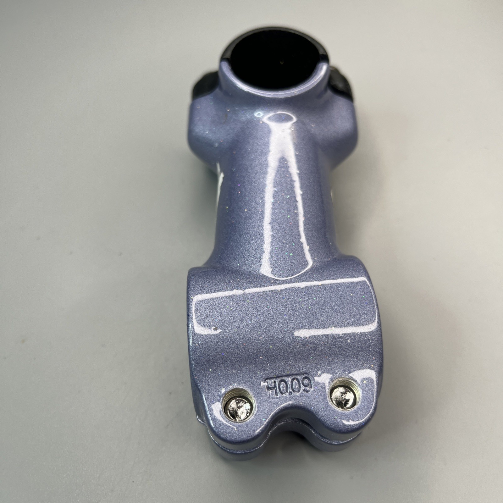 Vintage Specialized Bike Stem Lightweight 65mm 10 Degree Incline
