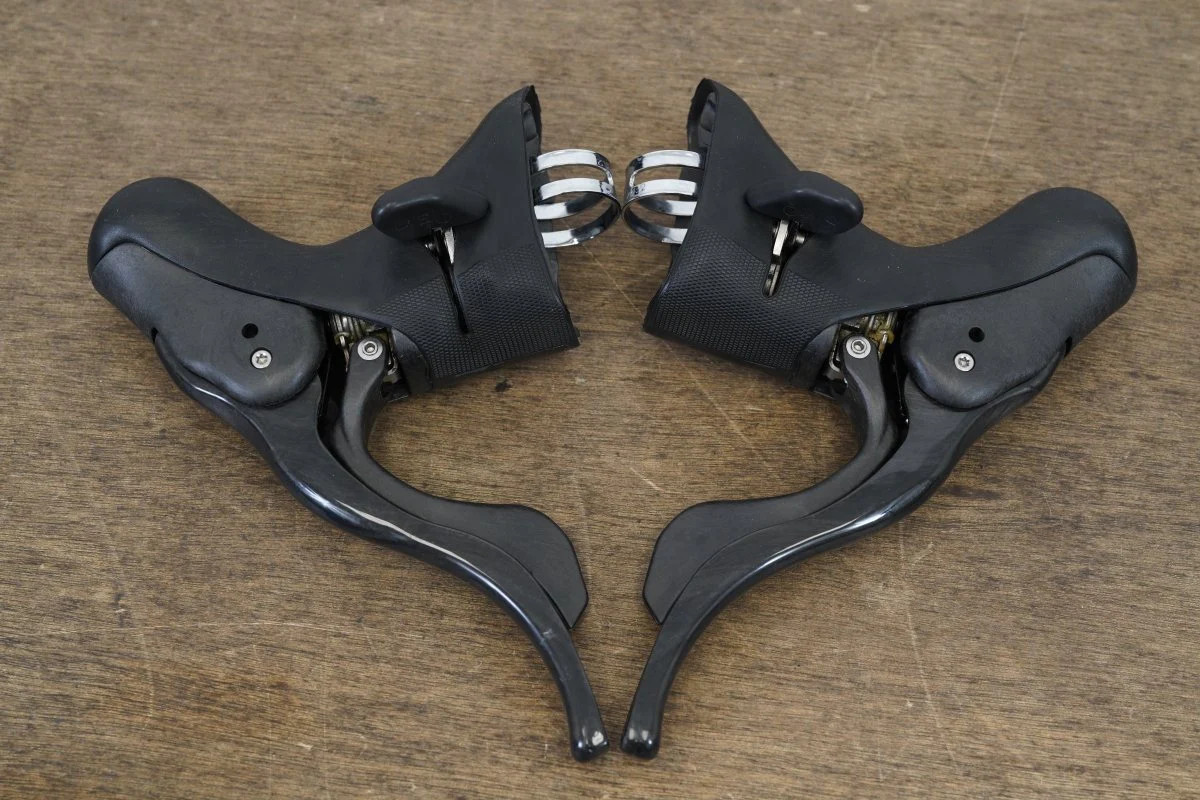 Campagnolo Record 12 Speed Mechanical Disc Brake Road Full Groupset