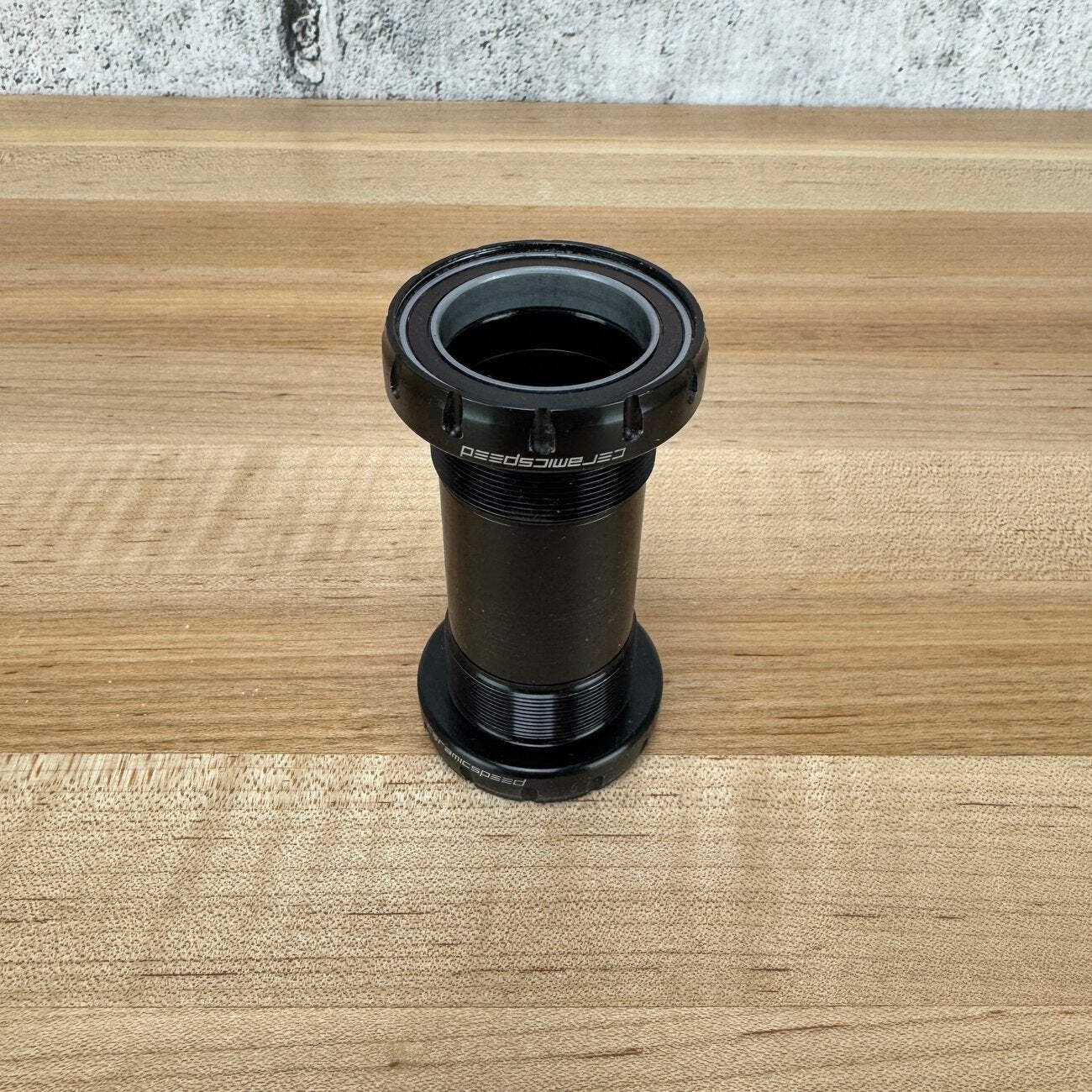 Ceramicspeed BSA English Threaded Bottom Bracket for 30mm Spindles 83g