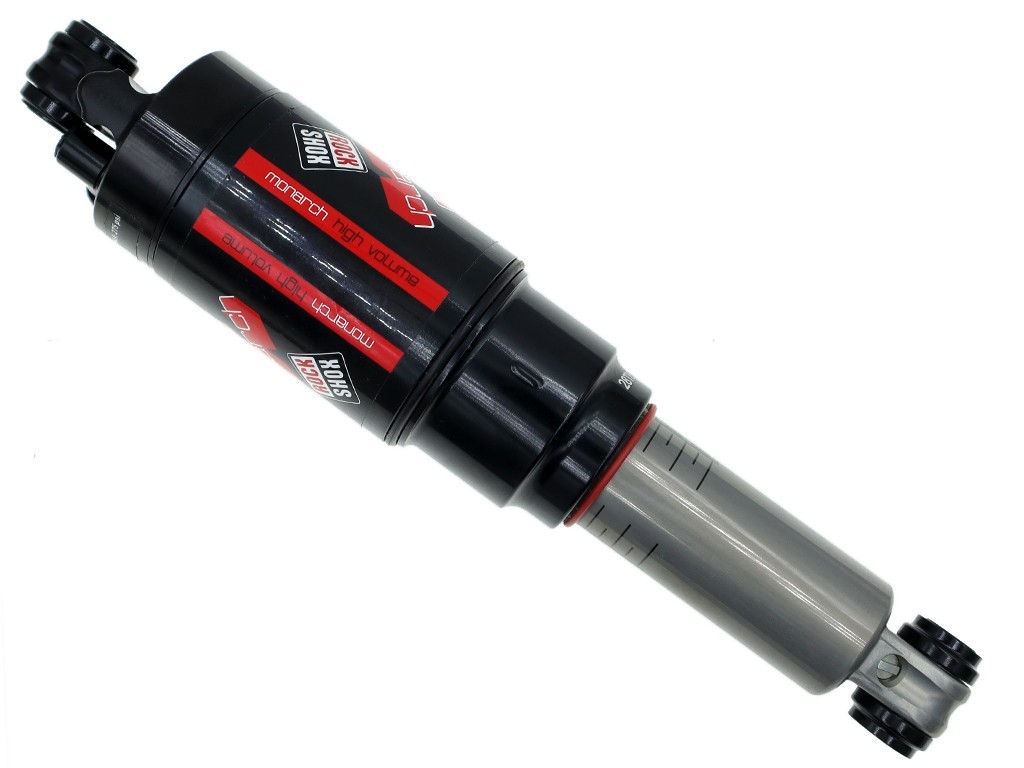 RockShox Monarch 2.1 Bike Air Rear Shock 216x63mm 8.5×2.5″