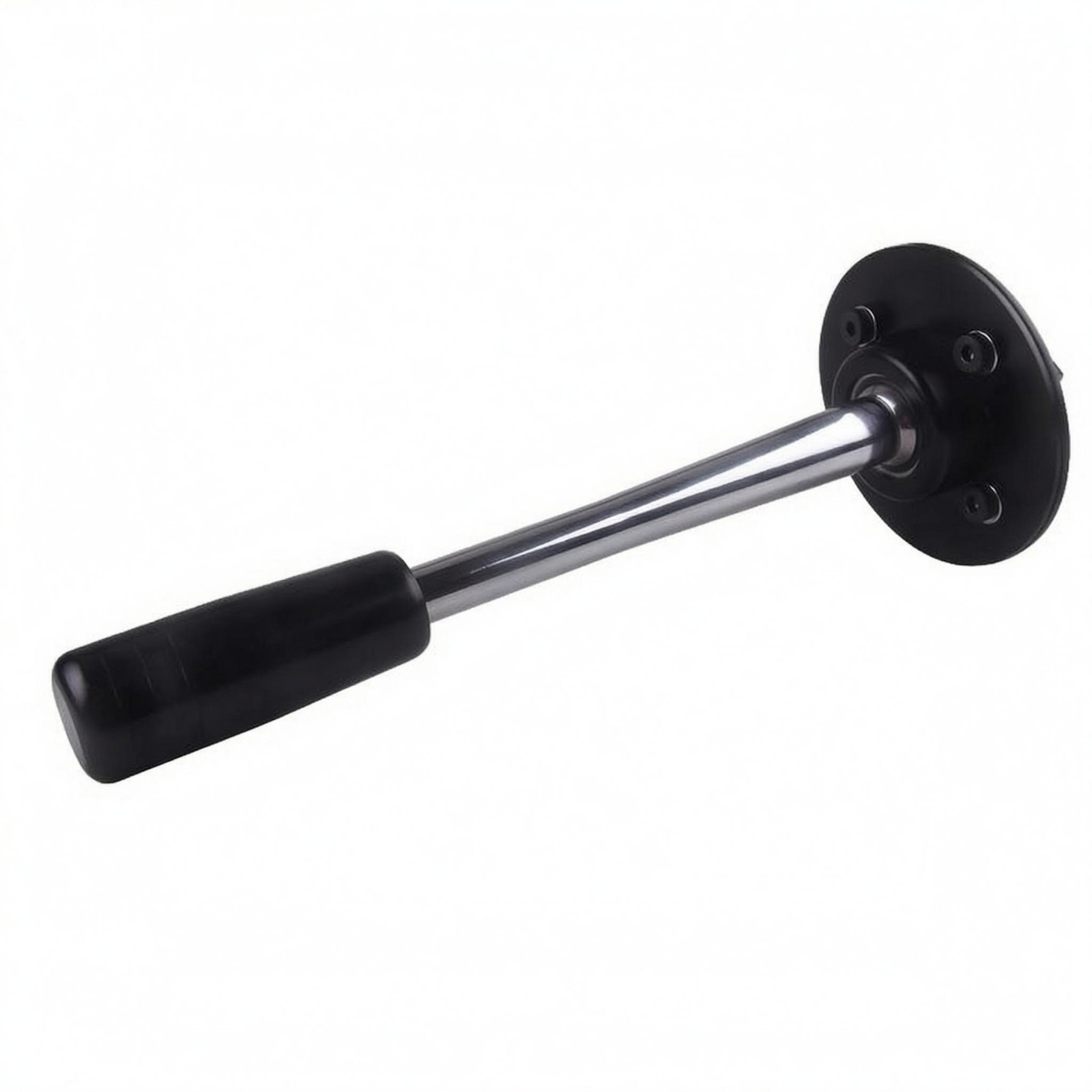Short Shifter Lever Round Mounting Plate Vehicle Accessory Direct Replacement