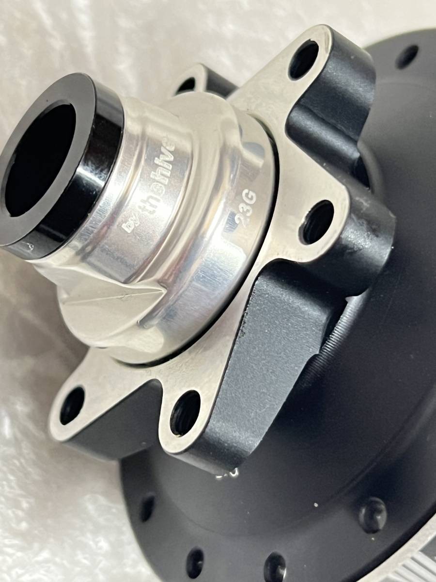 e*thirteen e13 TRS Race Carbon Rear Hub 28H 12x142mm SRAM XD Driver 6-Bolt NOS